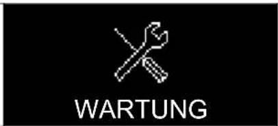 WARTUNG