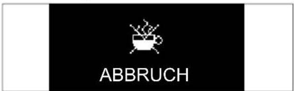ABBRUCH