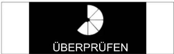 ÜBERPRÜFEN