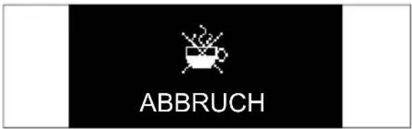 ABBRUCH