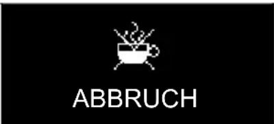 ABBRUCH