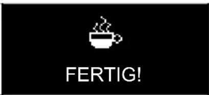 FERTIG!