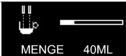 MENGE 40ML