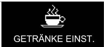 GETRÄNKE EINST.