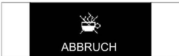 ABBRUCH