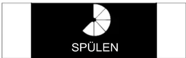 SPÜLEN