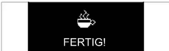 FERTIG!
