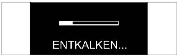 ENTKALKEN...