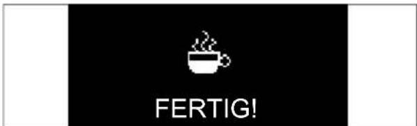 FERTIG!