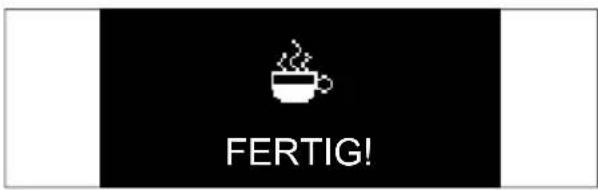 FERTIG!