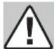 PRIVILEG CM2065 SLT - Brandgefahr! - 1