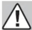 PRIVILEG CM2065 SLT - Verbrennungs gefahr! - 1