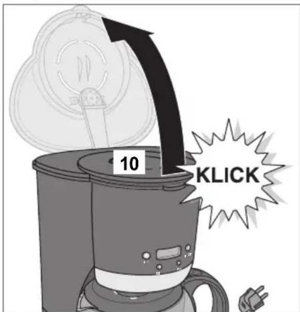 10 Klick