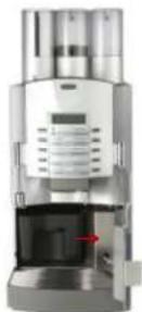 FRANKE Spectra S - Identifizierung - 2