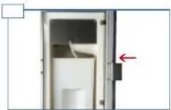 FRANKE Spectra S - Befüllen der Kühleinheit (Option) - 7