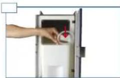 FRANKE Spectra S - Befüllen der Kühleinheit (Option) - 5