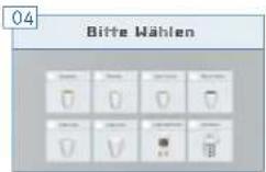 FRANKE Spectra S - WARNUNG - 10