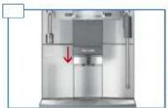 FRANKE Spectra S - WARNUNG - 9