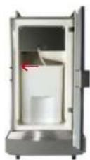 FRANKE Spectra S - Identifizierung - 4