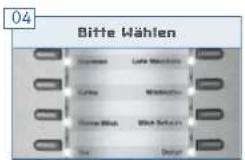 FRANKE Spectra S - WARNUNG - 4