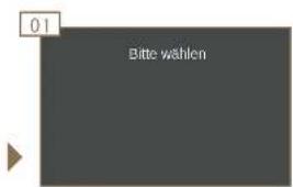 01 Bitte wählen