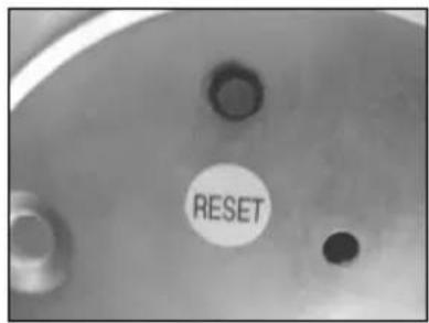 RESET