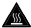 Exquisit EMS 601 - Brandgefahr - 1
