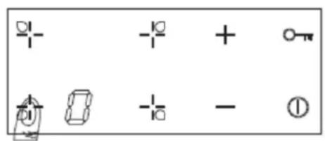 Exquisit EKI 702-1 R - Timer-Funktion - 1