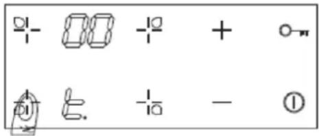 Exquisit EKI 702-1 R - Timer-Funktion - 3