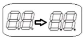 Exquisit EKI 702-1 R - Gerät einschalten - 2