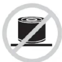 Exquisit EKI 702-1 R - Sicherheit und Wartung - 5