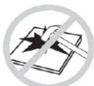 Exquisit EKI 702-1 R - Sicherheit und Wartung - 8