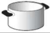 BAUKNECHT ETI 6260 IN - EMPFOHLENE DURCHMESSER DES KOCHGESCHIRRS - 4