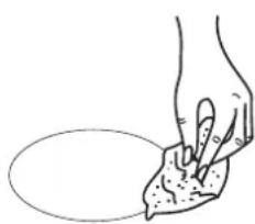 ORANIER GFP 2794 - Glaskeramik-Kochfeld - 3
