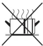 ORANIER GFP 2794 - Hinweise zum energiesparenden Kochen - 2