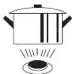 ORANIER GFP 2794 - Hinweise zum energiesparenden Kochen - 4
