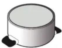 PRIVILEG PCTAI K7040C IN - Topfgröße - 1