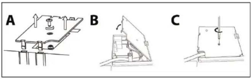PRIVILEG PCTAI K6040 IN - WARNUNG - 2
