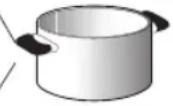PRIVILEG PCTAI 6040C IN - EMPFOHLENE BODENDURCHMESSER FÜR TÖPFE - 2