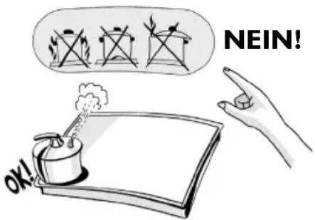 NEIN! OK!