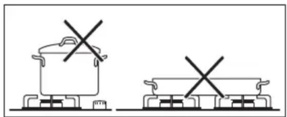 PROGRESS PAG6430E-D - Energie sparendes Kochen - 1