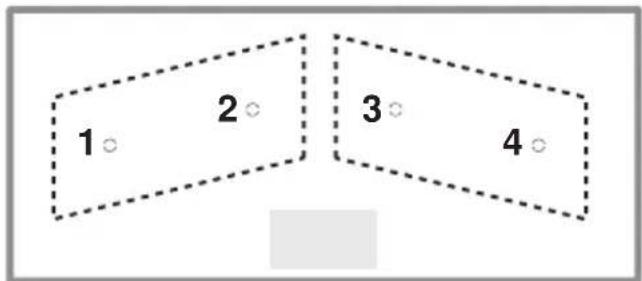 V-ZUG GK46TIMPS - PowerPlus vorzeitig beenden - 2
