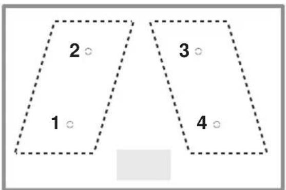 V-ZUG GK46TIMPS - PowerPlus vorzeitig beenden - 1