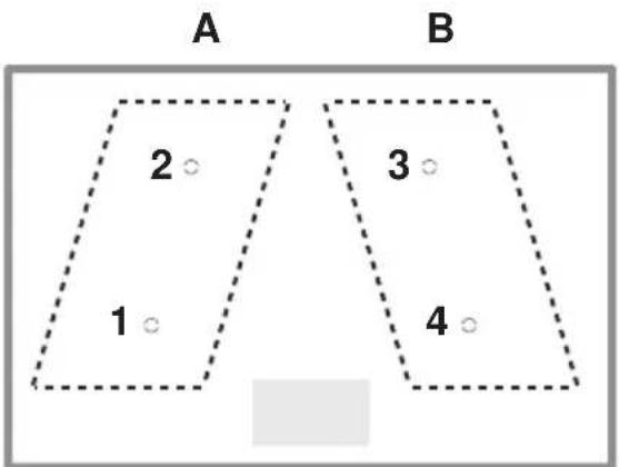 V-ZUG GK46TIMAS - PowerPlus vorzeitig beenden - 1