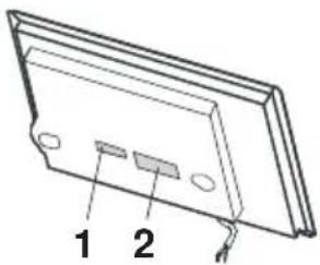 V-ZUG GK37TIMS - Where is the identification plate? - 1