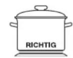 Hanseatic PG4VQ251CFT - Tel. 0 180-521 22 82 - 1