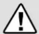 Hanseatic PBP4VQ251CFT - Gefahr - 1