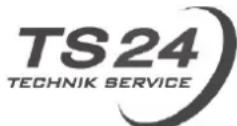 Hanseatic PBF4VI512FTB2M - Wichtige Benutzer-Informationen - 1