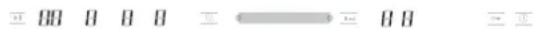 Hanseatic MC-IF7222CF - Brandgefahr! - 2