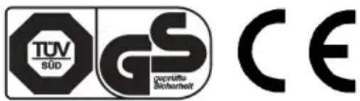 IdeenWelt EB-350 - Umwelthinweis - 1